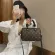 Boston Pillow Bags New Oulder Mesger Bags Niche Design Hi Quity Retro Women Se and Handbags SAC A Main