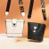 Wide Strap Women's Handbags Brand Designer FE PU Leather BuCet Handbag Ca Lady's Bag Oulder Bags