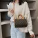 Boston Pillow Bags New Oulder Mesger Bags Niche Design Hi Quity Retro Women Se and Handbags SAC A Main