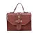 Women's Tor Pu Leather Oulder Bags Lady Solid B And Burgundy Crossbody Chain Handbags Girl Sg Bags
