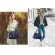 Handbags for Women Ladies Ses Pu Leather SATCHEL OULDER TOTE BAGS
