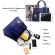 Handbags for Women Ladies Ses Pu Leather SATCHEL OULDER TOTE BAGS