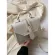 Women's Tor Pu Leather Oulder Bags Lady Solid B And Burgundy Crossbody Chain Handbags Girl Sg Bags