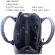 Handbags for Women Ladies Ses Pu Leather SATCHEL OULDER TOTE BAGS