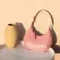 Women Bags Luxury Designer Handbags Hi Quity Leather Underarm Oulder Bag Trendy Tote Bags Borsa A Tracolla Bolsas Sac
