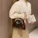Toyoosy Acrylic Luxury Crossbody Bag Women Transparent Clutches Fe Handbag Clear PVC Girl SML Mini El Mesger Bag