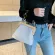 Toyoosy Acrylic Luxury Crossbody Bag Women Transparent Clutches Fe Handbag Clear PVC Girl SML Mini El Mesger Bag