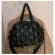 Large Capacity SP Down Bag Winter Trend Women's design