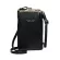 New Ladies Mobile Phone Mesger Bag Multifunction Lychee Pattern Solid CR DIAGON OULDER BAG
