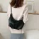 New Women Retro Hobos Bag Large Capacity Crossbody Bags For Women Leire Versa Baguette Oulder Handbags Sld Pu Bag
