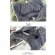 Fosizzo Lamb Bag Handbags For Women Orean Fe Bag Fabric Oulder Bag Large Ng Bag For Girl Fs5091