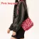 PARISBODY BAGS for Women Autumn Winter H Soft Oulder Bag Fluffy Handbags and SES