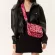 PARISBODY BAGS for Women Autumn Winter H Soft Oulder Bag Fluffy Handbags and SES