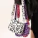 PARISBODY BAGS for Women Autumn Winter H Soft Oulder Bag Fluffy Handbags and SES