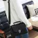 Brand Women Pu Leather Oulder Student Mesger Bag Ptgirl Luxury Women Handbags Crossbody Bags Sac Main Fme