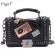 Luxury Handbags Women Bags Designer Flapp Handbag PTGIRL OULDER BAGS MESGER BOLSA FININA SAC FME BES PIN BAG