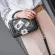Luxury Handbags Women Bags Designer Flapp Handbag PTGIRL OULDER BAGS MESGER BOLSA FININA SAC FME BES PIN BAG