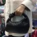 Handmade Wen Bag Luxury Wen Leather Printed Oulder Bag Lady Crossbody Hobo Pu Notted Handle Ca Handbag
