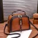 New Brand Women Pu Leather SML Handbags Ca Designer Ladies Phone Bag Oulder Girls Cross Bags