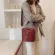Wide Strap Pu Leather Vintage Tote Women's Handbags Ses Bucet Bag Pu Leather Women Oulder Bag Crossbody Bags