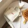 Women's Diagon Brdery Letter Mini Wide Strap Sml Bags Mmer Oulder Portable Canvas Fe Bag Sac A Main