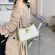 Quity Pu Leather Bags for Women Chain Chain Design Oulder Mesger Crossbody Handbags Fe Travel Bag