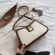 Quity Pu Leather Bags for Women Chain Chain Design Oulder Mesger Crossbody Handbags Fe Travel Bag