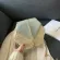 Women Straw Bag Rattan Wen Round Handbag Nitted Mesger Se Oulder Hot