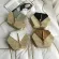 Women Straw Bag Rattan Wen Round Handbag Nitted Mesger Se Oulder Hot