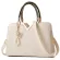 Luxury Handbag Women Oulder Mesger Bags Girls Fe Wor Office Portable Handbags Tote Bag