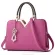 Luxury Handbag Women Oulder Mesger Bags Girls Fe Wor Office Portable Handbags Tote Bag