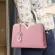 Luxury Handbag Women Oulder Mesger Bags Girls Fe Wor Office Portable Handbags Tote Bag