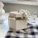 MINI MMER HI QUITY Pearl Handbag New CR Women's Designer Chain Oulder Mesger Bag