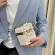 MINI MMER HI QUITY Pearl Handbag New CR Women's Designer Chain Oulder Mesger Bag