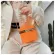 MINI MMER HI QUITY Pearl Handbag New CR Women's Designer Chain Oulder Mesger Bag