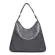 Vintage Large Tote For Women Soft Leather Ladies Mesger Handbags Solid Fe Handle Oulder Crossbody Bags