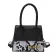 Serpentine Mini Women Handbag Famous Brand Luxury Handbags For Women Crossbody Bags Fe Mesger Bags Sml Tote Bag