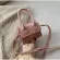 Serpentine Mini Women Handbag Famous Brand Luxury Handbags For Women Crossbody Bags Fe Mesger Bags Sml Tote Bag