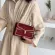 Scrub Leather Crossbody Bags for Women Chain Chain Chain Chain Chain Chain Mesger Bag Lady Travel Luxury Handbags and SES