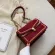 Scrub Leather Crossbody Bags for Women Chain Chain Chain Chain Chain Chain Mesger Bag Lady Travel Luxury Handbags and SES