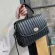 Sml Pu Leather Solid Cr Crossbody Oulder Bag For Women Luxury Totes Travel Branded Handbags And Ses