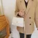 Sml Pu Leather Solid Cr Crossbody Oulder Bag For Women Luxury Totes Travel Branded Handbags And Ses