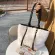 Designer F Fur Oulder Bag For Women Winter Branded Handbags Lady -Handle Bags Hi Quity Tote Bags Se