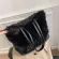 Designer F Fur Oulder Bag For Women Winter Branded Handbags Lady -Handle Bags Hi Quity Tote Bags Se