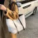 Designer F Fur Oulder Bag For Women Winter Branded Handbags Lady -Handle Bags Hi Quity Tote Bags Se