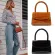 Bolsa Mujer Luxury Handbags Tor Women Bags Designer Leather Mini Oulder Mesger Bags For Women Retro Torebi Dame