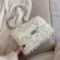 Lambswool Oulder Bags for Women Winter Soft F Fur Handbags and Ses Lady Ca Hi Capacity Chain Bag Designer Bag