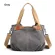 Women Canvas Bags 14 Crs Vintage Solid Fe Large Capacity Big Tote Handbag Ladies Ca Oulder Bags For Women