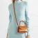 Bolsa Mujer Luxury Handbags Tor Women Bags Designer Leather Mini Oulder Mesger Bags For Women Retro Torebi Dame