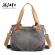 Women Canvas Bags 14 Crs Vintage Solid Fe Large Capacity Big Tote Handbag Ladies Ca Oulder Bags For Women